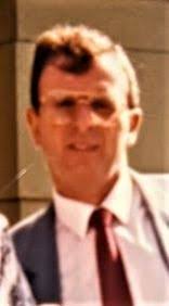 Condolence Book for Frank McSharry (Sligo Town, Sligo)