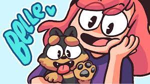 An understanding of what mental health is and the difference between every day small feelings and a big feeling The 60 Best Animation Youtube Channels In Every Category Hive Life