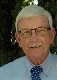 Ronald “Ron” Vernon Hedges