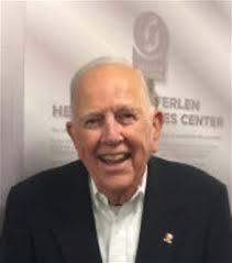 Obituary information for Ned J Sifferlen