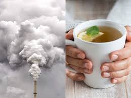 Ensuring you clean regularly, from dusting and vacuuming to help remove dust, while mopping with products that aren't too chemical heavy will help. Air Pollution 5 Easy Ways To Cleanse Your Lungs As Per An Ayurvedic Expert The Times Of India