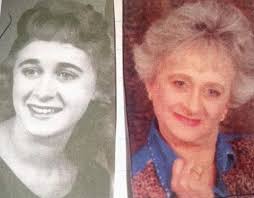 Janet Elizabeth Hudson