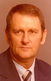 Warren Bergeron Obituary