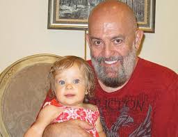 Дэвид шуфутинский сейчас живет в москве. Mladshaya Vnuchka Shufutinskogo Nachala Hodit Zvezdy Womanhit Ru