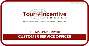 Other classifications (for some countries). Jawatan Kosong Terkini Tour Incentive Travel Kerja Kosong Kerajaan Swasta