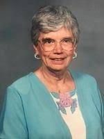 Fern Wright-McLaggan Obituary (1931