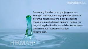 Tips makan yang bisa mulai dilakukan agar sehat dan panjang umur. Rumus Panjang Umur