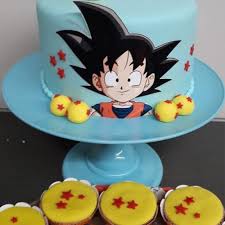 Goku dragon ball z cake design. Animated Character Dragon Ball Z Goku Cookie Cutter Design Ball Cookie Stamp Mould Custom Made 3d Printed Biscuit Cutters Cookie Tools Aliexpress