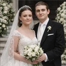 Donald Trump sparked a viral reaction after jokingly suggesting that his  son Barron Trump could marry Princess Isabella of Denmark, with Greenland  included as part of the dowry. The comment, made in