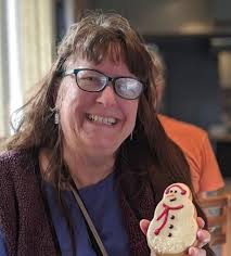 Corinne L. McCorkendale, March 28, 1960