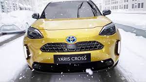 For over 65 years, we've earned a reputation for building the best suvs around. 2021 Toyota Yaris Cross Small Suv Official Video Released