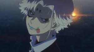 Izanami B The Beginning B The Beginning Anime Art Anime