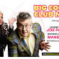Joe Pasquale Ipswich Comedy Night event image