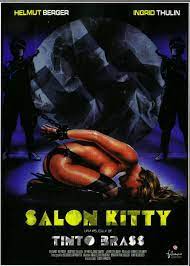 She died on january 9, 2017 in milan, lombardy, italy. Image Gallery For Salon Kitty Filmaffinity