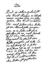 Every man for himself, and god against all (jeder für sich und gott gegen alle). Kaspar Hauser Wikiwand