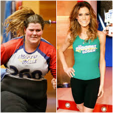 Watch the first episode of the new usa biggest loser on demand; The Biggest Loser Winners Where Are They Now Monagiza