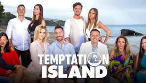 31.01.2018 · temptation island 2018: Temptation 2018 Sexy Verleid St Ers