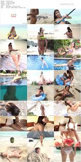 ICDV-30241] Reina Aoi 蒼井玲奈 - Everlasting Daughter 常夏娘 - Javdesu.com