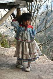 Tarahumara Child Kids Around The World Beautiful Children Bless The Child