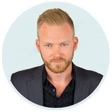 Daniel Herndon's Instagram, Twitter & Facebook