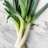 Put leeks, potatoes and butter into. 3