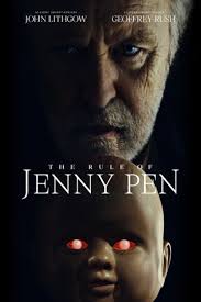Watch Rent or Buy The Rule of Jenny Pen Online