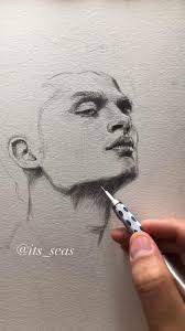 Drawing By Its Seas Video In 2020