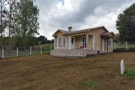 Bahçeli ev modelleri kısaca tek katlı evlere denilir. Anahtar Teslim Mustakil Ev Evler Betonarme Mimari Tasarim