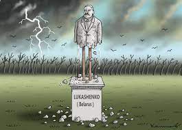 Html5 available for mobile devices. Lukashenko Cartoon Movement