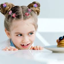 150 pcs velvet hair scrunchies hair snap clips set 20pcs velvet hair scrunchies 80pcs candy color snap clips 50pcs mini butterfly claw clips 90s hair barrettes hair accessories for women lady. Buy Eaone 50 Pieces Butterfly Hair Clips Jelly Color Mini Butterfly Clips Cute Hair Clips Hair Accessories For 90s Women And Girls With Box Packaged 8 Gradient Color Groups Online In Poland B095h353x6