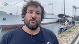 Hommage au sculpteur Etienne qui n'est plus