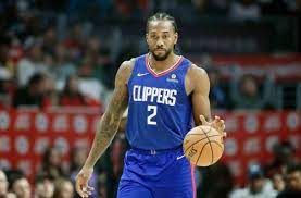 Kawhi leonard will miss the clippers' game 5 matchup against the jazz on wednesday because of a right knee sprain, the team. La Clippers Three Things To Watch For As Kawhi Leonard Faces Former Team