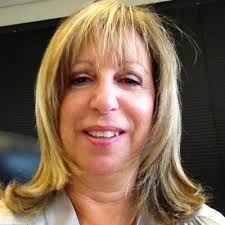 Barbara Seidel (@babicus)