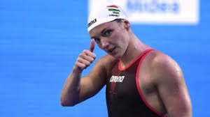 Elkészítette a forbes a legértékesebb magyar sportolók listáját, úszók és focisták. Hosszu Katinka 24 Hu