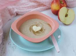 Pre Milch Getreide Brei Abendbrei Fur Das Baby Ab Dem 5 Monat