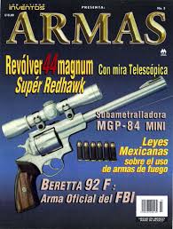 Calibre 50 es creado apenas un par de años después de que sus integrantes formaran parte de la agrupación colmillo norteño. Revista Armas No 3 By Noel Urban Issuu