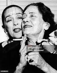 101 Mary Wigman Stock Photos, High-Res Pictures, and Images