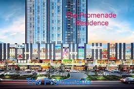 The gift of sophia 3. The Promenade Residence For Sale And Rent Penang Properties Com