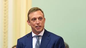 Movie vaxxed gets up qld health minister's nose august 23, 2017 in general. Health Minister S New Plea For Qld Councils To Fluoridate Water Queensland Times