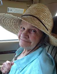 Obituary information for Christina Mae York