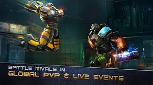 Real steel boxing champions apk mod v2.5.206 ⬇️descargar hackeado de monedas y dinero infinito. Real Steel World Robot Boxing 62 62 113 Apk Mod Unlimited Money