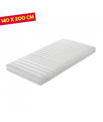 Eine matratze aus kaltschaum ist recht günstig, leicht zu transportieren und perfekt geeignet für allergiker. Matratze My First 140x200 Gunstig Kaufen Vac Ch