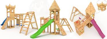 Ein eigener spielplatz für tolle abenteuer im garten? Spielturm Und Klettergerust Fur Garten Kinderbetten Und Mehr Bibex Gmbh