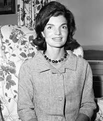 Onassis was one of the world's most famous women — an object of fascination to generations of americans and the subject of countless. How Jackie Kennedy Influenced History