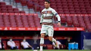 Cristiano ronaldo saat ini telah. Prediksi Skor Hungaria Vs Portugal Euro 2020 Peluang Ronaldo Lewati Torehan Gol Terbanyak Platini Tribunnews Com Mobile