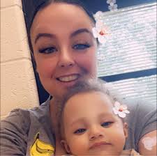 Sarah Heringer said she met with Mayor Pureval and Chief Theetge about her  husband's death. She said they told her "they were completely unaware (the  suspect) had broken that parole — and