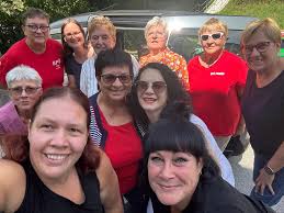 Kaylee Reithmann scandal welcome private moment