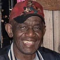 Bobby Binns Obituary