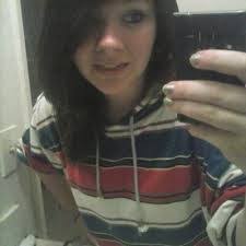 Brittney Priest's Instagram, Twitter & Facebook