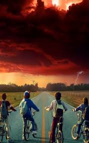 We have a massive amount of hd images that will make your. Stranger Things Phone Wallpapers Free Stranger Things Phone Wallpaper Download Wallpapertip
